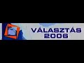 TV2 Választási Műsor 1 Forduló 2006 április 9