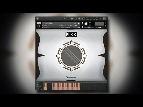 Library Spotlight - PLCK