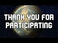 Earth End Credits Extended