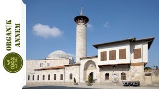 ANTAKYA HABİBİ NECCAR CAMİ ANADOLU'DA KURULAN İLK CAMİ