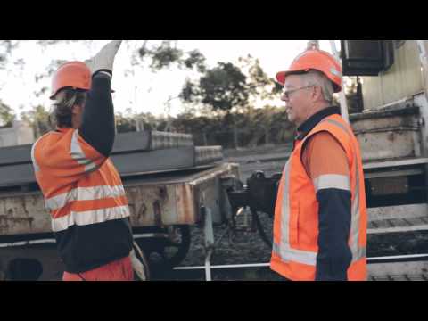 Pacific National celebrated 7 years LTI free at Port Kembla