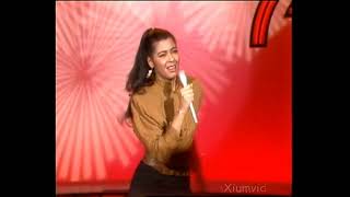 Irene Cara - Flashdance What a Feeling (Studio Performance '83)