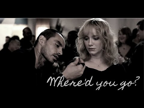 Beth and Rio / Ghost