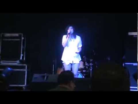 June / Yato Yuria - Sayonara（Cover）