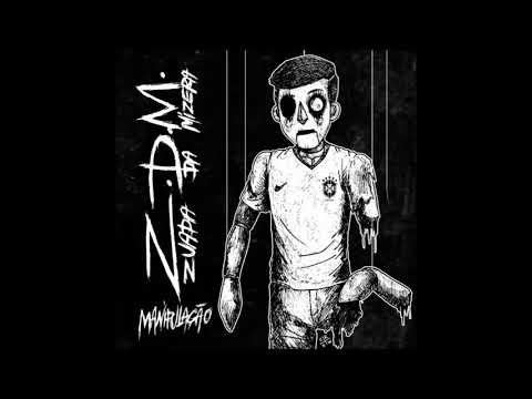 Zuada da Mizera - Manipulação - FULL ALBUM