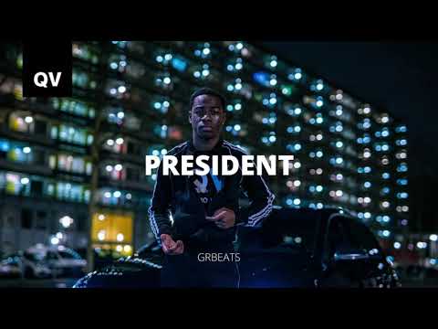 [FREE] Quatro vision x Meokidd x Karma K Type Beat - "President" (Prod.GRBeats)