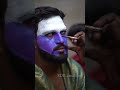 Potharaju S Making Hyderbadbonalu Bonalu Potharaju Like Telangana Hyderabad Famous Shorts