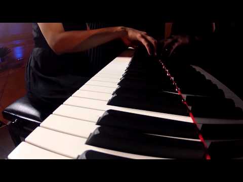 Una Furtiva Lagrima - L'Elisir D'Amore - Tenor Cliff Zammit Stevens