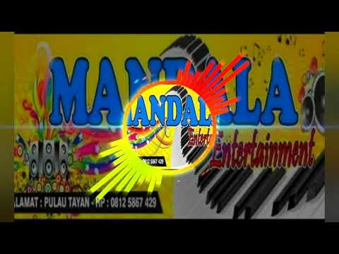 Tajok Dayak || orgen tunggal