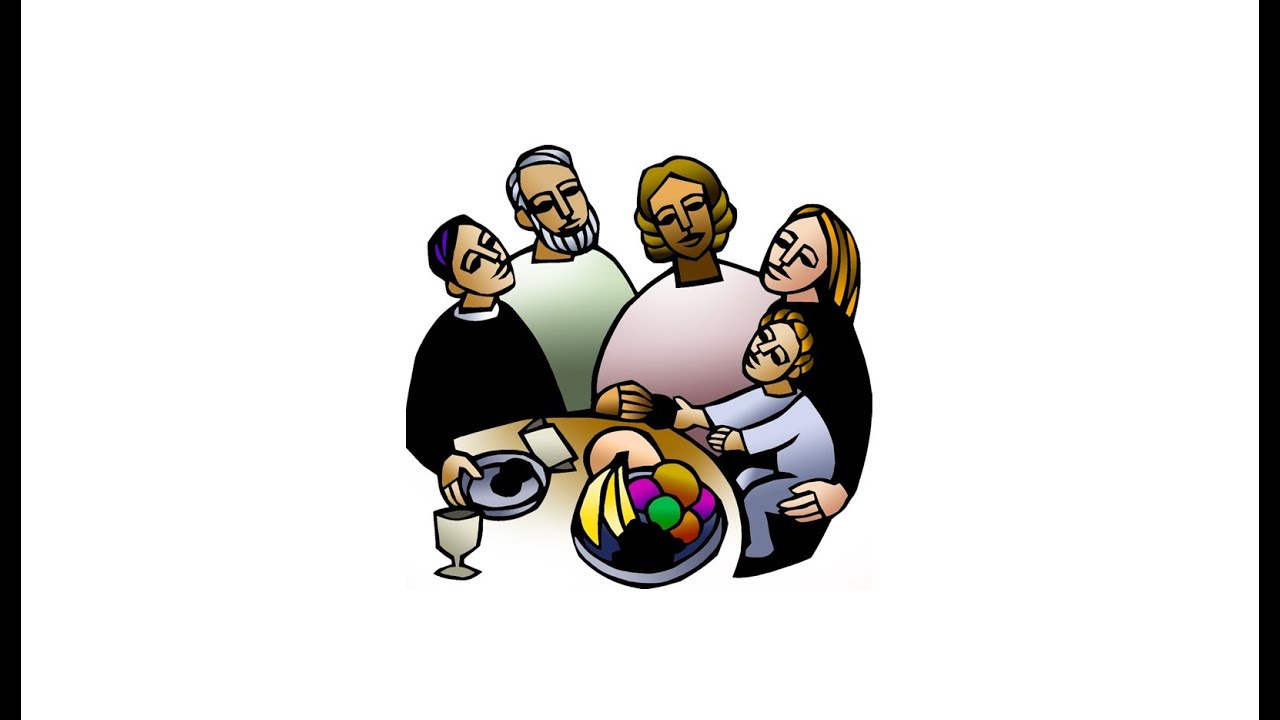 Tuesday, November 25, 2025 - Pilgrim Lutheran Church Service of Gratitude