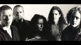 Eden Burning - Matty Groves