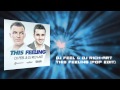DJ Feel & DJ Rich-Art - This Feeling | Radio Record ...