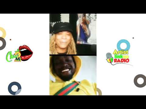 #chat2mi @Anaicon #interview| with @djempresstashai_official live via www.artistlinkupradio.net