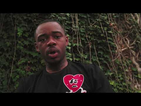 LAFLEXICO MERIO - SORRY MAMA (OFFICIAL MUSIC VIDEO)
