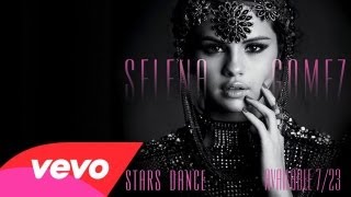 Selena Gomez - Undercover