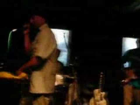 RED-I & Riddim Outlawz,live at the grooveyard,Taichong