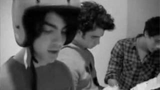 Jonas Brothers- &quot;Black Keys&quot; Music Video