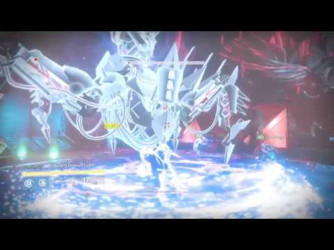 Aksis Challenge Mode Completed, Supercharged mechanic, 9 Nov 2016