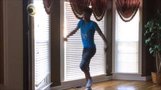 Lil Yachty ft T pain-  Dan Bilzerian (official dance video) Note: Read description.