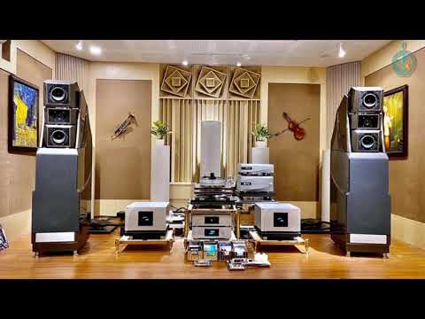 ⭐️ Audiophile Music Collection 2022 - Country and Perfect Sound