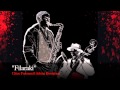 "Φιλαράκι" - Chico Freeman ft. Αθηνά Κωσταβάρα