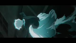 Killerteddybear🔪🐻 - Rockstar (feat.prodbyrocket) [AMV]