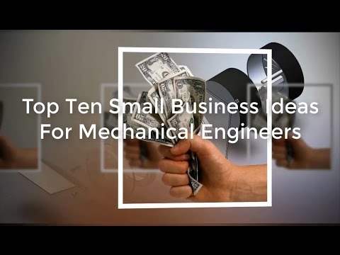 , title : 'Top 10 Small Business ideas for Mechanical Engineers (2020)'