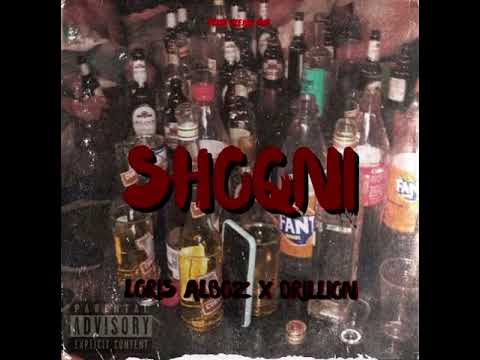 Loris Alboz feat Drillion - Shoqni