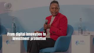 Day 2 Wrap-Up | SIDS Global Business Network Forum & Island Investment Forum 2026