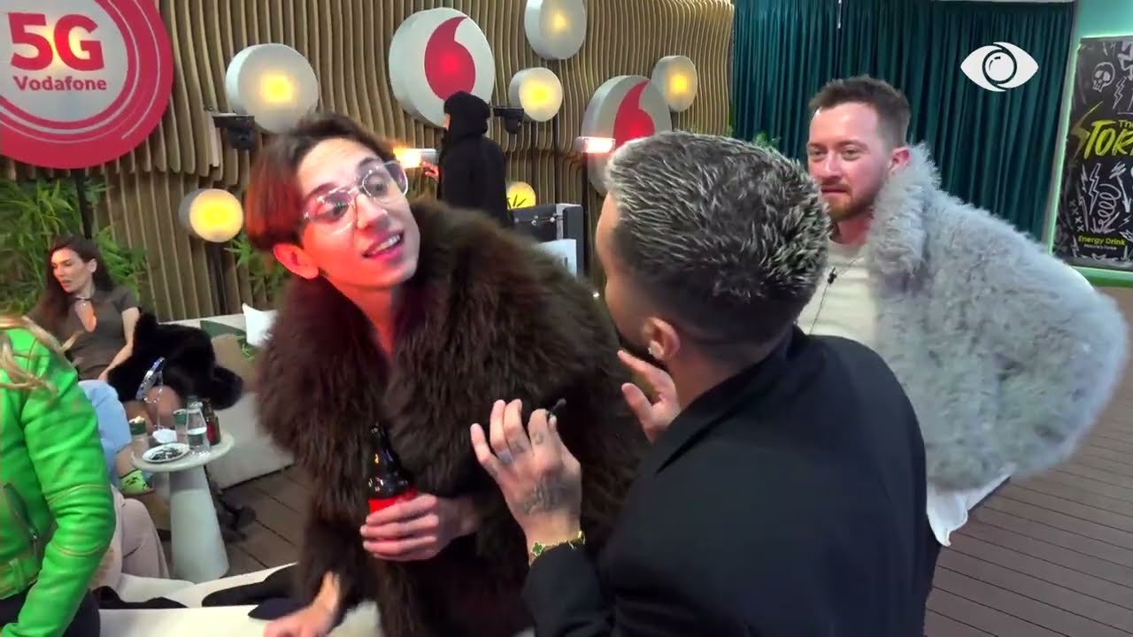 “Ke vetëm një shans…”/ Ironi dhe batuta mes Gjestit, Vserlos dhe Tirit