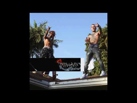 LIL GNAR X LIL SKIES TYPE BEAT " FREE ACCESS "