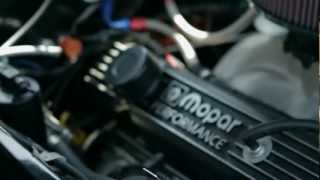preview picture of video 'Classic Mopar Show Don Marshall Chrysler Dodge Jeep Somerset, KY Somernites Cruise'