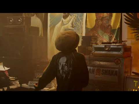Jah Shaka Sound System   Live Online Session   31 10 2020   London   Second Part     1080p