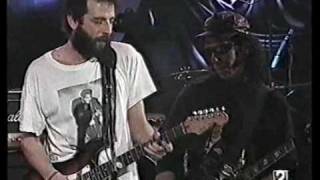 LOS ENEMIGOS - Conciertos Radio 3 Me sobra carnaval