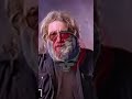 Jerry Garcia Talks About Jimi Hendrix Gratefuldead Jerrygarcia Bobweir Shorts