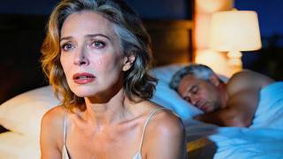 30 Anos Dormindo Ao Meu Lado... Ele Me Chamou De Peso Morto na nossa última noite