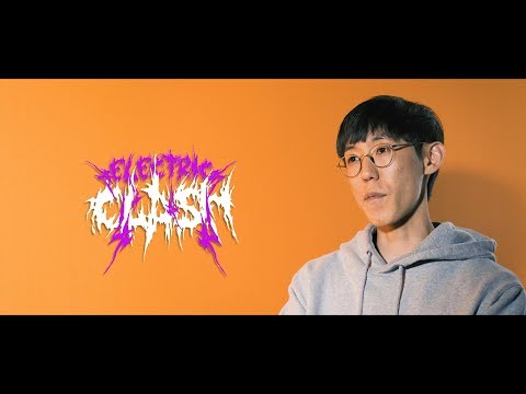 JDCR At Electric Clash 2019
