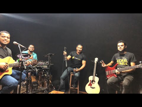 LOUVOR ALIANÇA - 🔴 Aovivo #TvAlianca #012