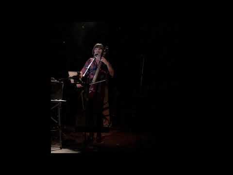 Cégiu – Per Nuccio (live at Neubad Luzern)