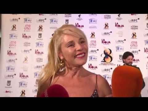 Revista SEMANA - Belén Rueda habla de la fama de su hija