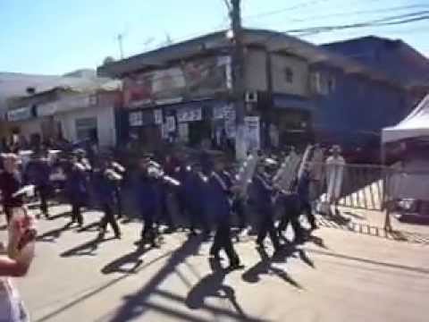 Odette Penna Muniz - XII Confabani