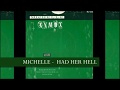 Clan of Xymox - Michelle (1986)(7" Remix)(Remastered - Lyrics - Darkwave - 4AD - Goth)