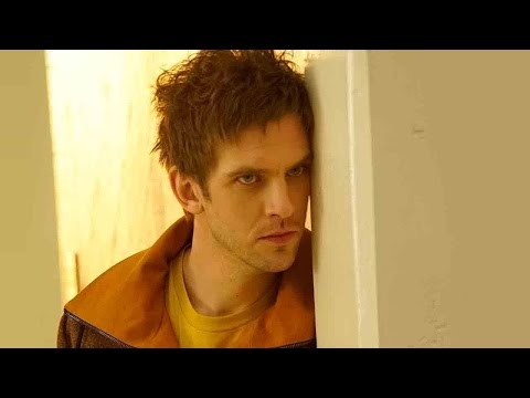 Legion: The X-Men TV Show Looks Really Good - NYCC 2016