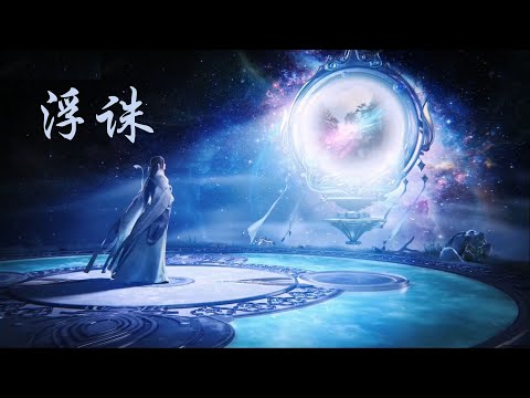 Hình phạt (Phù tru - Fú zhū - 浮诛) - Trương Kiệt