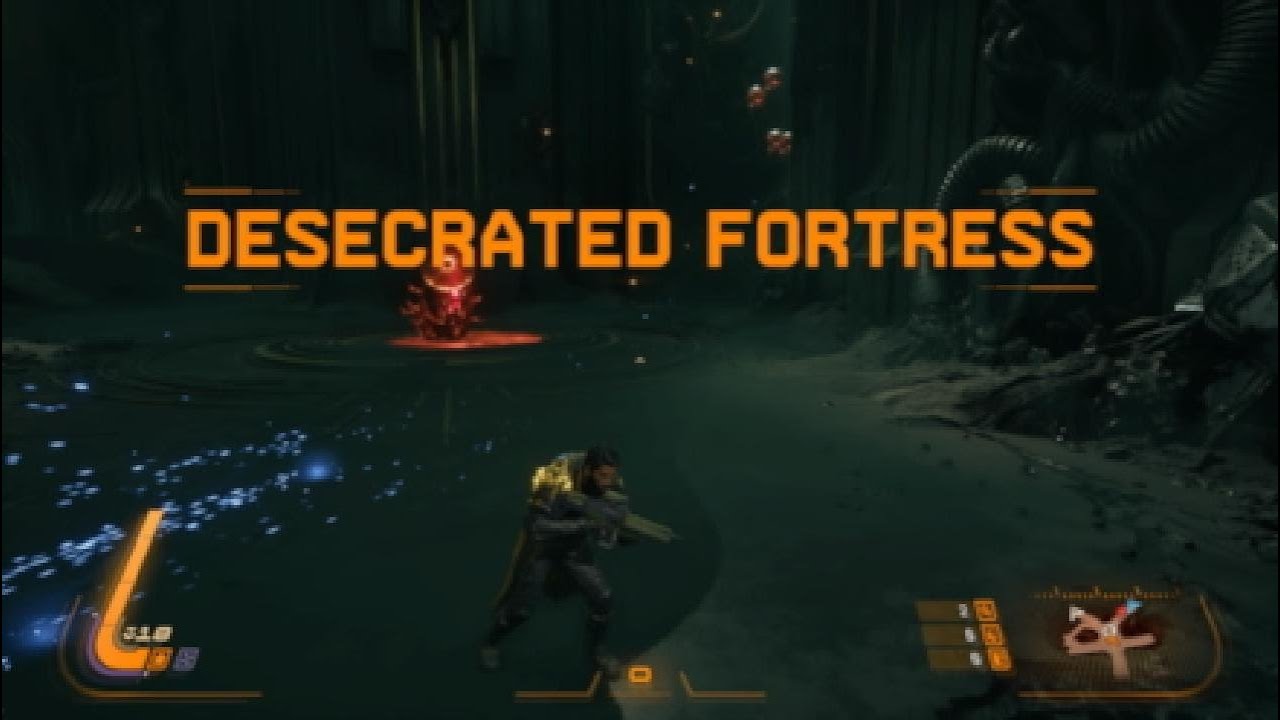Saros | Photo Mode DLC | Hollowed Foundation Trophy Guide