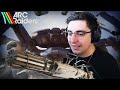 Final Day Of ARC Raiders CONTENT