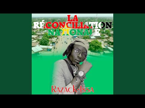 La réconciliation nationale