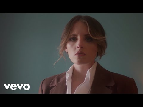 Emily Hackett - Easy (Official Video)