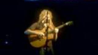 (Intro/To the Light) Newton Faulkner Olympia 10th march 08