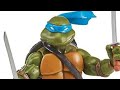 TMNT 2003 REISSUE LEONARDO